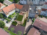 Hammer! Penthouse - oben - Altstadtzentrum Cottbus NEU & Provisionsfrei - Cottbus