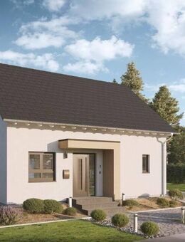 Individuell geplantes Einfamilienhaus in Oberneuland - Ihr Traumhaus mit allkauf-Service und nachhaltiger Bauweise - Bremen