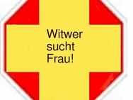 Kreativer Witwer, suche nette, liebevolle Frau mit Helfersyndrom! - Berlin