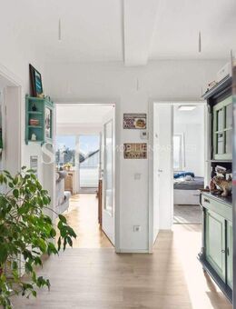 Zeitlose Architektur und moderner Wohnkomfort - Dortmund