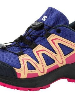 Salomon PICCOLO CSWP J Wanderschuh wasserdicht