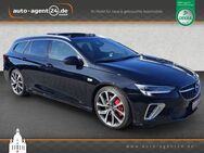 Opel Insignia ST 2.0 GSI 4x4 /Pano/OPC/Bose/AHK/ACC - Dresden