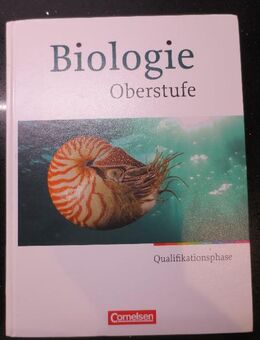 Biologie  Oberstufe  Qualifikationsphase - Essen