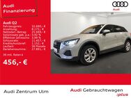 Audi Q2, advanced 35 TFSI, Jahr 2024 - Ulm