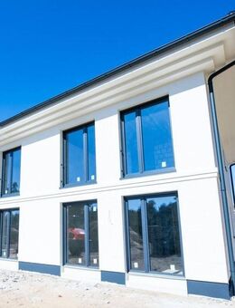 Unser Haus zwischen Scharmützelsee und Storkower See, Einzug Sommer 2025 - Storkow (Mark)
