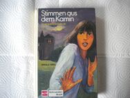 Stimmen aus dem Kamin,Ursula Isbel,Schneider Verlag,1977 - Linnich