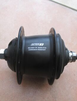Shimano Nexus 8 Gangschaltung für Fahrräder - Germering
