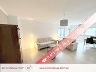 Trier-Heiligkreuz: Moderne, helle 2-Zimmer-Wohnung mit Balkon, Einbauküche und Stellplatz! - Trier