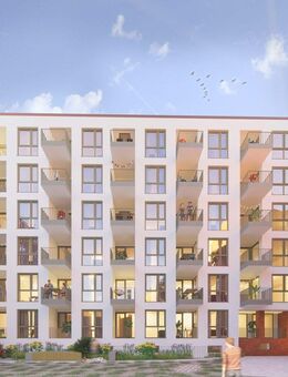 Starke Kapitalanlage mit STEUERVORTEIL! - Hannover