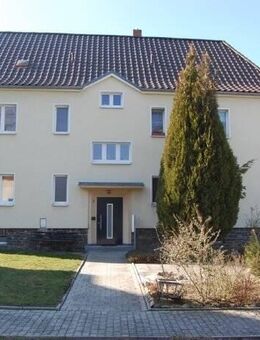 Ideal für Alt und Jung ! Sanierte 2 - Raum Wohnung in Olbersdorf - Olbersdorf