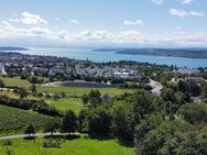 Eigentumswohnung in Überlingen mit Seeblick Bodensee zu verkaufen - Lindau (Bodensee)