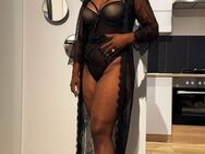 Sexy Lilly aus Brasilien 💜 Neu in der Stadt und mega sexy 💜 - Hamburg