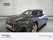 Audi e-tron, 55 Q 2x S LINE, Jahr 2022 - Remscheid