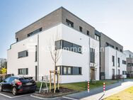 Barrierefrei, effizient, neuwertig und bezugsbereit! Zweiraumwohnung mit Terrasse und Garten. - Brühl (Nordrhein-Westfalen)