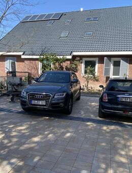 GROSSZÜGIGE 1-ZIMMER WOHNUNG IN ZENTRALER LAGE - Ahrensburg
