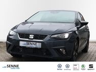 Seat Ibiza, 1.0 TSI, Jahr 2024 - Barsinghausen