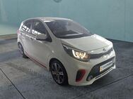 Kia Picanto, GT-Line, Jahr 2019 - München