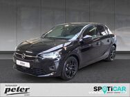 Opel Corsa, 1.2 F Turbo Line 100PS, Jahr 2023 - Erfurt