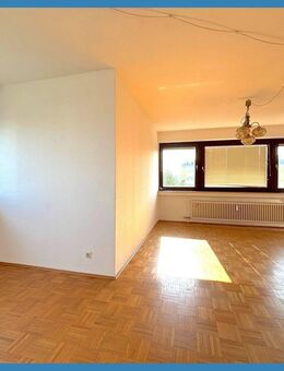Bezugsfreie 4-Zimmer-Wohnung in Endingen a. K. - Endingen (Kaiserstuhl)