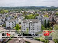 Licht, Ruhe & Stil auf ganzer Linie! 3,5-Zimmer und Wintergarten mit Fußbodenheizung. - Konstanz
