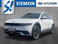 Hyundai IONIQ 5, 58kWh TECHNIQ digitales El, Jahr 2024 - Salzbergen