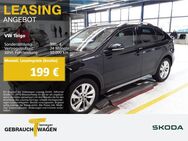 VW Taigo, 1.0 TSI STYLE LM18 BEATS, Jahr 2023 - Remscheid