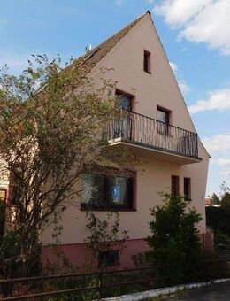 Märchenhaus möchte aus dem Dornröschenschlaf geweckt werden - Bonn