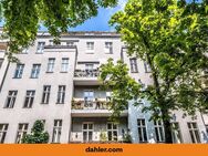 Charmantes City-Appartment am Kurfürstendamm - Berlin