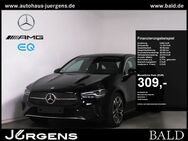 Mercedes CLA 180, SB Progressive Winter, Jahr 2023 - Schwelm