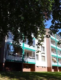 Ab November frei! zentrale Kaßberg-Wohnung - Chemnitz
