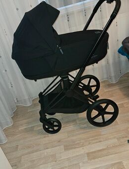 Cybex Platinum Priam Kombi-Kinderwagen - Hamm
