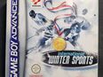 ESPN International Winter Sports 2002 für GAME BOY ADVANCE - OVP in 45127
