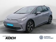 VW ID.3, Pro, Jahr 2023 - Möckmühl