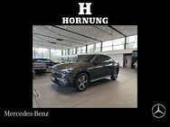 Mercedes C 450 AMG, GLC 450d Coupé Night AMG Sth ° Burm3D, Jahr 2024 - Penzberg