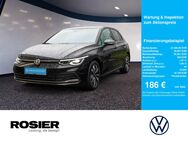 VW Golf, 2.0 TDI VIII Move, Jahr 2023 - Menden (Sauerland)