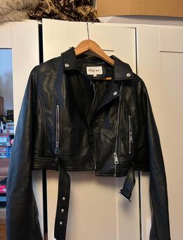 Leder Jacke - Gelsenkirchen Bulmke-Hüllen