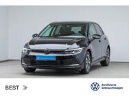 VW Golf, 2.0 TDI VIII MOVE DIGITAL 16ZOLL, Jahr 2024 - Mühlheim (Main)