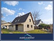 Freistehendes Einfamilienhaus mit tollem Garten und eigenem Garagen- und Lagerhaus - Hamburg