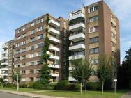 Kapitalanlage: Stadtwohnung in zentraler Lage! - Nordhorn
