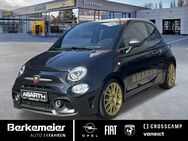 Abarth 695, 1.4 l Sondermodel 75 Anniversario 180PS, Jahr 2024 - Münster