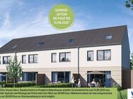 Hermann Immobilien: Ihr neues Zuhause! (REH X1) - Babenhausen (Hessen)
