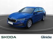 Skoda Octavia, 1.4 TSI Combi iV Style SiHz, Jahr 2021 - Weimar