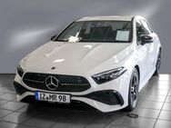 Mercedes A 200, AMG NIGHT SPUR MULTI, Jahr 2024 - Mölln (Schleswig-Holstein)