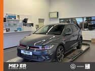 VW Polo, 2.0 TSI GTI, Jahr 2024 - Tostedt