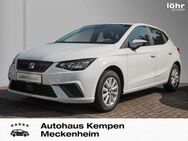 Seat Ibiza, 1.0 TSI Style 15 VC, Jahr 2023 - Meckenheim