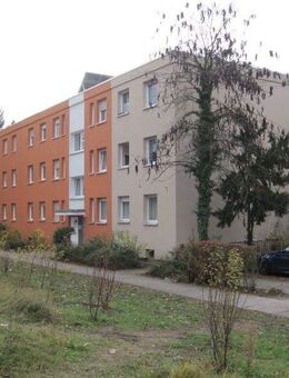 Ihre neue Wohnung: günstige 3-Zimmer-Wohnung - Darmstadt