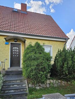 Doppelhaushälfte in Altglienicke - Berlin