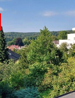 Großes Baugrundstück in bester Villenlage vom Kapellenberg in Hofheim, zu einem sensationellen Preis - Hofheim (Taunus)