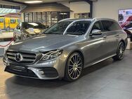 Mercedes-Benz E 220 d T AMG-LINE ACC/NAVI/KAM/JUNGE STERNE - Bielefeld