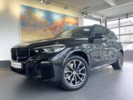 BMW X5, xDr 25d M SPORT adLED 20, Jahr 2021 - Strausberg